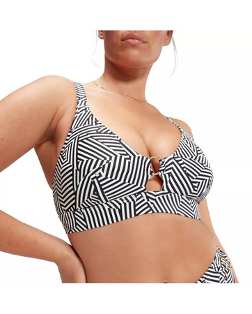 Góra od kostiumu kąpielowego damskiego Speedo Tri Biki Top