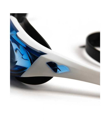 Okulary do pływania Arena Cobra Edge Swipe Blue