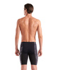 Kąpielówki męskie Arena Men's Fireflow Swim Jammer Black Team Black