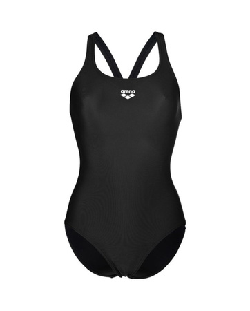 Strój kąpielowy damski Arena Woman Dynamo Swim Pro Back Black