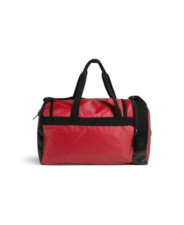Torba sportowa Arena All Set Duffle 40L Red