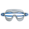 Maska do pływania na basen dla dorosłych Speedo Hydrosity Swim Mask Grey