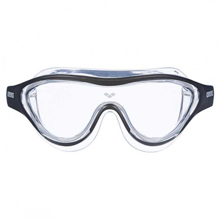 Okulary maska pływacka na basen arena the one