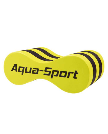 Deska pullbuoy treningowa do pływania Aqua-Sport PullBouy