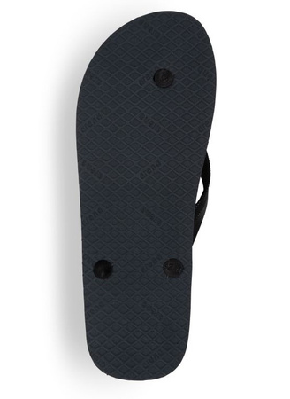 Klapki japonki unisex Arena Flip Flop Black