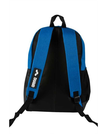 Plecak Arena Team Backpack 30 + Worek Royal Melange