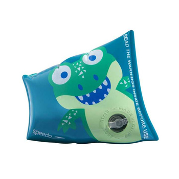 Rękawki dmuchane dla dzieci Speedo Croc Printed