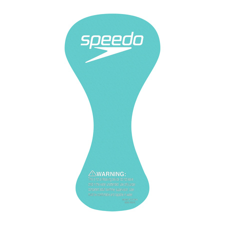 Deska ósemka do pływania unisex Speedo Bojka Pull Buoy Mint
