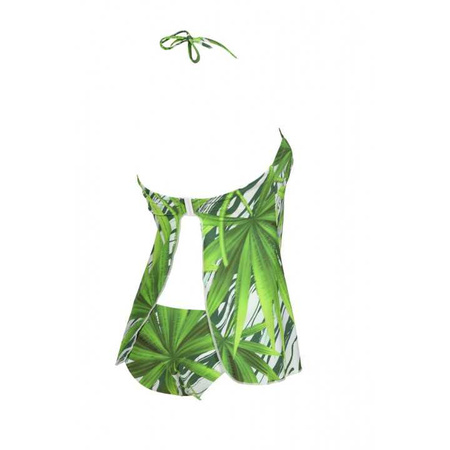 Strój kąpielowy damski Arena Tankini Bandeau