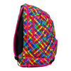 Plecak sportowy szkolny na basen trening Funkita Bread Basket 36L
