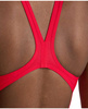 Strój kąpielowy damski Arena Women's Dynamo One Piece Red