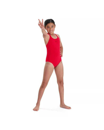 Strój kąpielowy dla dziewczynek Speedo Eco Endurance Medalist