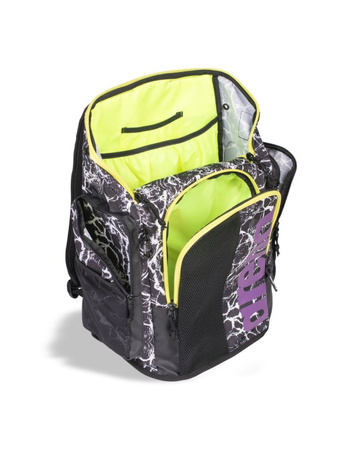 Plecak sportowy na trening basen siłownię szkolny Arena Spiky III 45