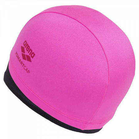 Czepek pływacki junior arena smart cap long hair
