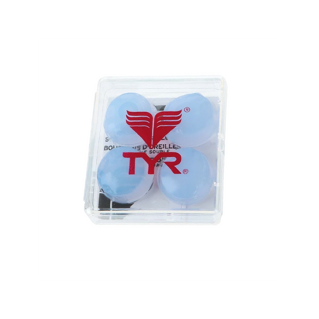 Zestaw zatyczek do uszu Tyr Ear Plugs Moldable