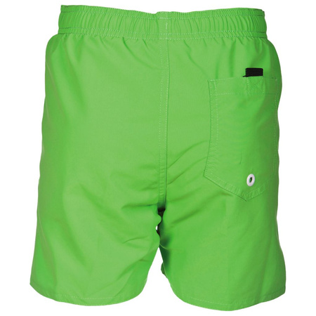 Spodenki chłopięce szorty kąpielowe na basen plażę Arena Fundamentals Leaf