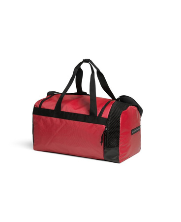 Torba sportowa Arena All Set Duffle 40L Red