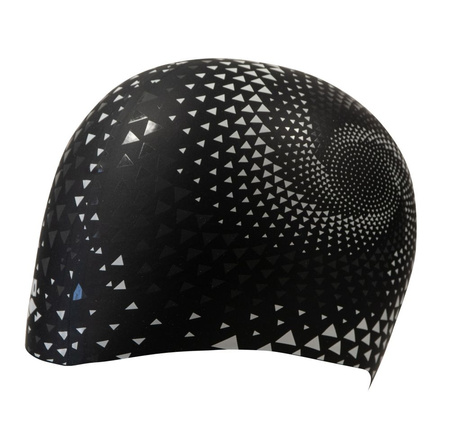 Czepek pływacki Arena Cap Print 2 Fireflow