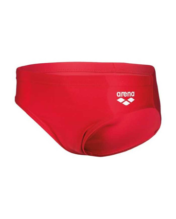 ARENA STROJE PŁYWACKIE BOY'S DYNAMO JR BRIEF R RED 