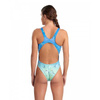 Strój kąpielowy damski Arena Swim Tech Crystal