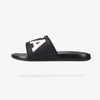 Klapki basenowe Kubota Unisex Pro Czarne