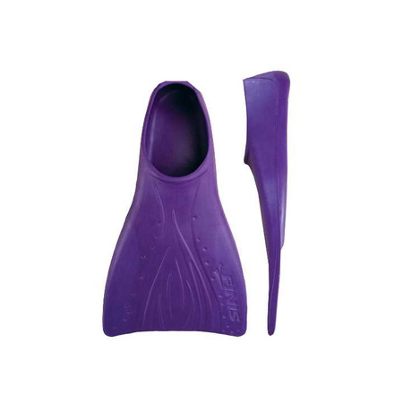 Płetwy treningowe krótkie Finis Booster Junior