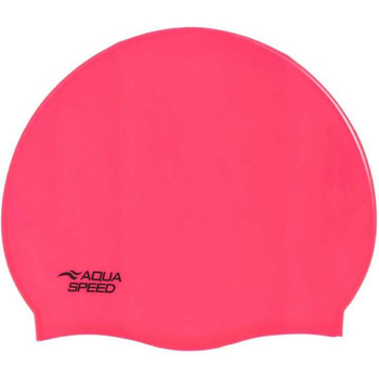 Czepek pływacki unisex Aqua Speed Mono kol.03