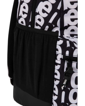 Plecak sportowy unisex Arena Team Backpack 30 Allover Monogram