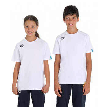 Koszulka dziecięca Arena Team Line T-shirt Panel Junior