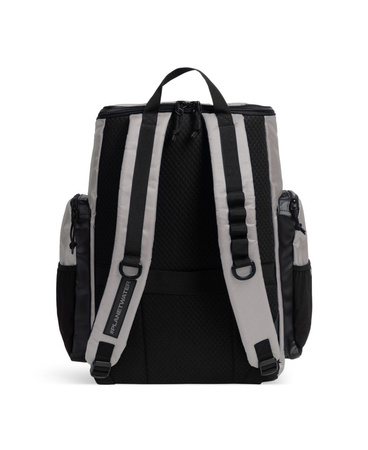 Plecak sportowy na basen trening Arena One Go Backpack 35L Ice