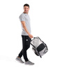 Plecak sportowy na basen trening Arena One Go Backpack 35L Ice