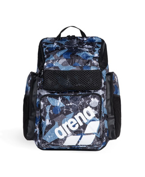 Plecak sportowy Arena One Go Backpack 45L AO Scratched