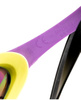 Okulary pływackie Arena Cobra Ultra Swipe Mirror Emerald Plum Cyber Lime