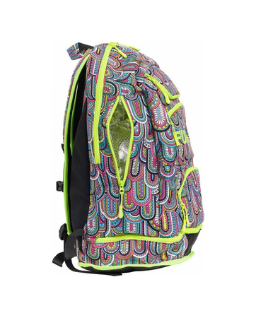 Plecak sportowy szkolny Funkita Elite Spring Flight  36L