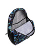 Plecak na basen sportowy unisex Arena Backpack 30 Fun Planet