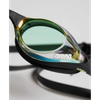 Okulary pływackie na basen arena cobra swipe mirror