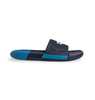 Klapki basenowe Arena Unisex Urban Active Navy White Turquoise