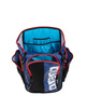 Plecak na basen Arena Spiky III 45l Navy Red White