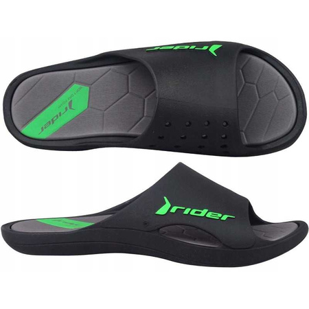 Klapki na basen Rider Bay x Ad