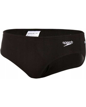 Spodenki kąpielówki dla dzieci Speedo Brief Black
