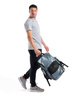 Plecak sportowy treningowy na basen Arena One Go Backpack 35L Sage