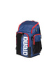 Plecak na basen Arena Spiky III 45l Navy Red White