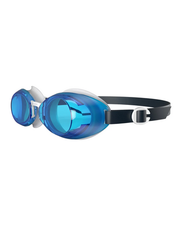 Okulary do pływania na basen uniwersalne unisex Speedo Jet 2.0 Blue