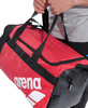 Torba sportowa Arena All Set Duffle 40L Red