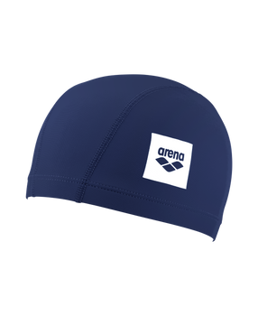 Czepek pływacki dla dzieci Arena Junior Poliester Unix Navy