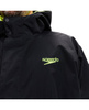 Kurtka płaszcz unisex Speedo Change Robe