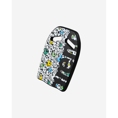 Deska do pływania Arena Kickboard Skulls