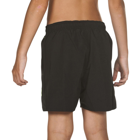 Szorty kąpielówki chłopięce spodenki kąpielowe na basen Arena King