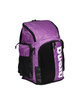Plecak na basen Arena Spiky III 45l Purple