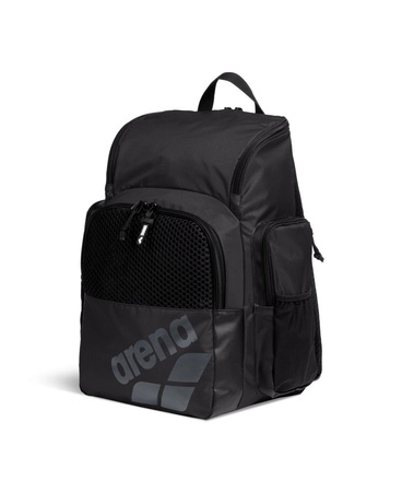 Plecak sportowy na basen trening Arena One Go Backpack 35L Black